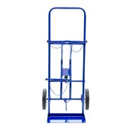 Тележка специальная Стелла-техник ККБ-2-350-К, газосварочный пост Тележка специальная Стелла-техник ККБ-2-350-К, газосварочный пост