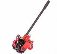 Лебедка ручная рычажная ЛР Лебедка ручная рычажная ЛР