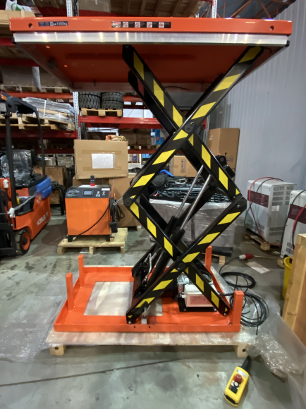 YLF1000 / YLF2000 / YLF4000 YLF1000 / YLF2000 / YLF4000