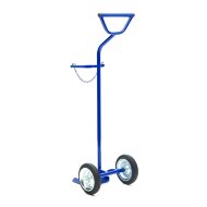 Тележка специальная Стелла-техник ККБ-1-250-К, под 1 газовый баллон Тележка специальная Стелла-техник ККБ-1-250-К, под 1 газовый баллон