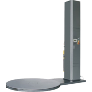 Полуавтоматическая машина для упаковки паллет в стрейч-пленку (паллетообмотчик) MH-FG-2000A Полуавтоматическая машина для упаковки паллет в стрейч-пленку (паллетообмотчик) MH-FG-2000A