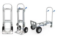 Тележка трансформер алюминиевая Стелла-техник FW-85 Тележка трансформер алюминиевая Стелла-техник FW-85