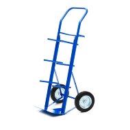 Тележка специальная Стелла-техник КДВ-55-250-И для воды Тележка специальная Стелла-техник КДВ-55-250-И для воды