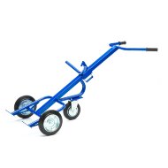 Тележка специальная Стелла-техник КБ-350-И для бочек Тележка специальная Стелла-техник КБ-350-И для бочек