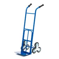 Тележка специальная Стелла-техник КГ-150-ЛС с откидной полкой, нагрузка 150 кг Тележка специальная Стелла-техник КГ-150-ЛС с откидной полкой, нагрузка 150 кг