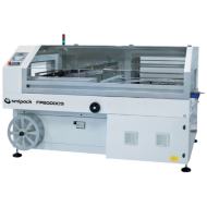 Упаковочная машина FP8000CS Упаковочная машина FP8000CS