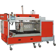 Автоматическая машина для обвязки картона TP-702CTRS Автоматическая машина для обвязки картона TP-702CTRS