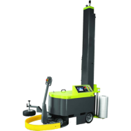 Мобильный паллетоупаковщик EXTEND EXP-601 Мобильный паллетоупаковщик EXTEND EXP-601