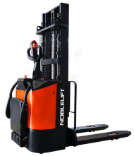 Самоходные штабелеры Noblelift PSE15-C Самоходные штабелеры Noblelift PSE15-C