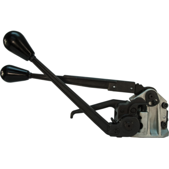 Комбинированный ручной инструмент для стальной ленты МУЛ-20Т