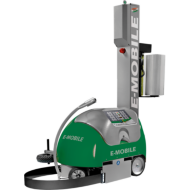 Паллетоупаковщик GPG E-MOBILE Паллетоупаковщик GPG E-MOBILE