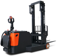 Самоходные штабелеры Noblelift PS12/15CB-C Самоходные штабелеры Noblelift PS12/15CB-C