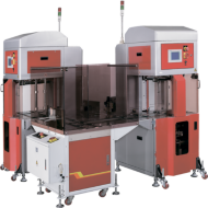 Автоматическая машина для упаковки печатных СМИ TP-702NAD Автоматическая машина для упаковки печатных СМИ TP-702NAD