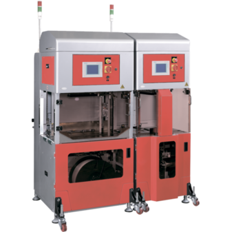 Упаковочная машина-автомат для печатных СМИ TP-702NIL