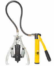 Съемник гидравлический (выносной насос) Съемник гидравлический (выносной насос)