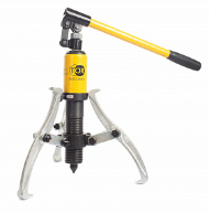 Съемник гидравлический (встроенный насос) Съемник гидравлический (встроенный насос)