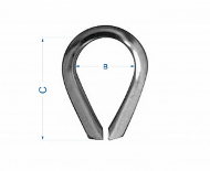 Коуш DIN6899 Коуш DIN6899