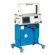 Термосварочная бандажная машина WK03-30B Термосварочная бандажная машина WK03-30B