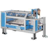 Автоматическая бандажная машина ATC US-2000 FAB-A 560/820 Автоматическая бандажная машина ATC US-2000 FAB-A 560/820