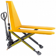 Модель HLS (с ножничным подъемом) Модель HLS (с ножничным подъемом)