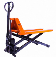 Модель JF (с ножничным подъемом) Модель JF (с ножничным подъемом)