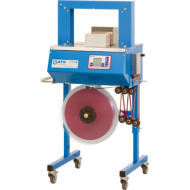 Бандажная машина с ультразвуковой сваркой ATS US-2000 AD Бандажная машина с ультразвуковой сваркой ATS US-2000 AD