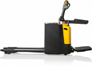 Модель RPT (самоходная с платформой) Модель RPT (самоходная с платформой)