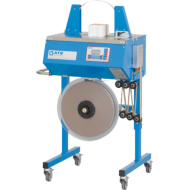 Бандажная машина ручного управления ATS US-2000 LD1 Бандажная машина ручного управления ATS US-2000 LD1