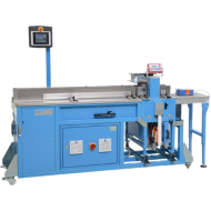 Автоматическая бандажная машина ATS US-2000 PIC (-CB) Автоматическая бандажная машина ATS US-2000 PIC (-CB)