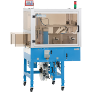 Бандажная машина с длинным конвейером ATS US-2000 TRS-L Бандажная машина с длинным конвейером ATS US-2000 TRS-L