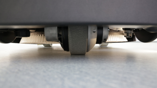 Поломоечные машины Noblelift NR810 Поломоечные машины Noblelift NR810