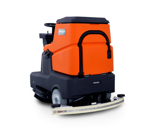 Поломоечные машины Noblelift NR810 Поломоечные машины Noblelift NR810