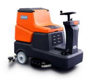 Поломоечные машины Noblelift NR810 Поломоечные машины Noblelift NR810