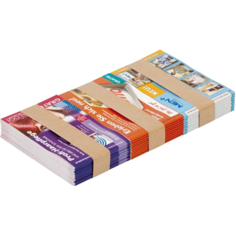 Бандажная машина с длинным конвейером ATS US-2000 TRS-SLM (-A) Бандажная машина с длинным конвейером ATS US-2000 TRS-SLM (-A)