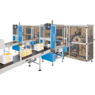 Бандажная машина ATS US-2000 TRW-DMS-MP Бандажная машина ATS US-2000 TRW-DMS-MP