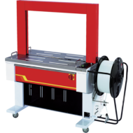 Автоматическая стреппинг-машина TP-601D Tauris Автоматическая стреппинг-машина TP-601D Tauris