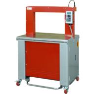 Высокоскоростная автоматическая стреппинг-машина TP-702 «Mercury» Высокоскоростная автоматическая стреппинг-машина TP-702 «Mercury»