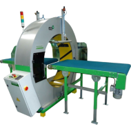 Автоматический орбитальный обмотчик Atis 125 Автоматический орбитальный обмотчик Atis 125