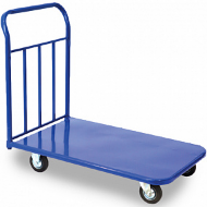 Тележки платформенные ТП и РН Тележки платформенные ТП и РН