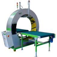 Автоматический орбитальный обмотчик Atis 160 Автоматический орбитальный обмотчик Atis 160