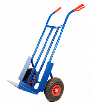 Тележки платформенные НТ - 300 Тележки платформенные НТ - 300