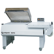 Упаковочная машина S870 Упаковочная машина S870