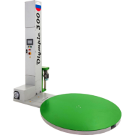 Паллетоупаковщик Olympic 300 Паллетоупаковщик Olympic 300