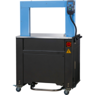 Автоматическая стреппинг машина EXS-135 Автоматическая стреппинг машина EXS-135