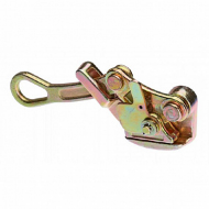 Захват для натяжения каната и кабеля Захват для натяжения каната и кабеля