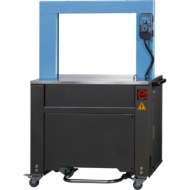 Автоматическая машина для обвязки полипропиленовой лентой EXS-137 Автоматическая машина для обвязки полипропиленовой лентой EXS-137