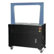 Машина для упаковки ПП лентой EXS-138 Машина для упаковки ПП лентой EXS-138