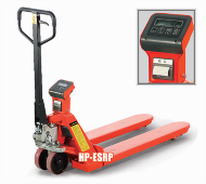 HP-ESR / HP-ESRP HP-ESR / HP-ESRP