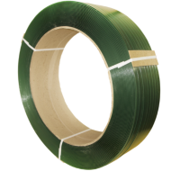 Упаковочная полиэстеровая стреппинг-лента Упаковочная полиэстеровая стреппинг-лента