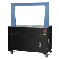 Автоматическая упаковочная стреппинг-машина EXS-158 Автоматическая упаковочная стреппинг-машина EXS-158